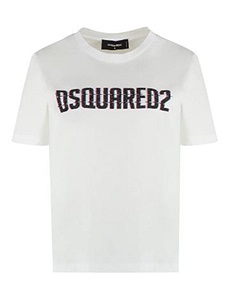 camiseta dsquared2